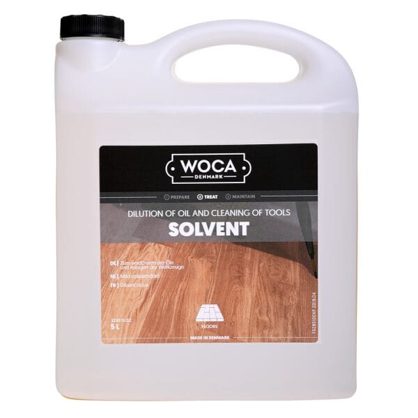 Ölverdünner Solvent 5L