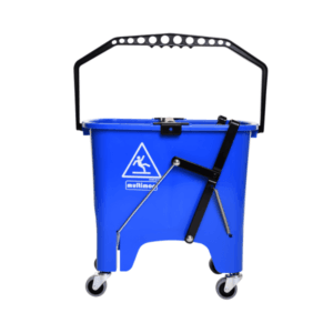 Zubehör Multimop Mopp Systeme Multimop 3 Kessel Mit Presse Ohne Zubehör – Bild 1