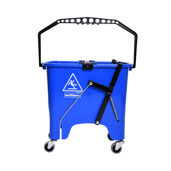 Zubehör Multimop Mopp Systeme Multimop 3 Kessel Mit Presse Ohne Zubehör