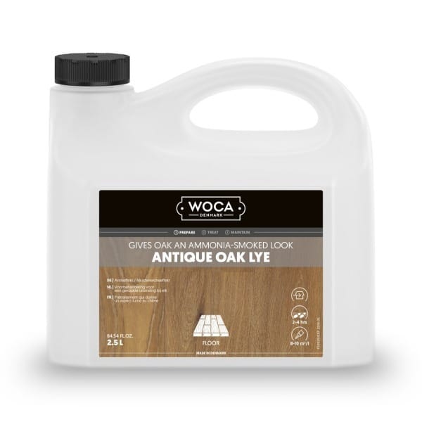 Antiklauge 2.5L