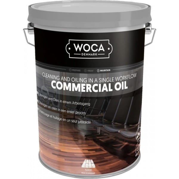 Commercialöl 5L