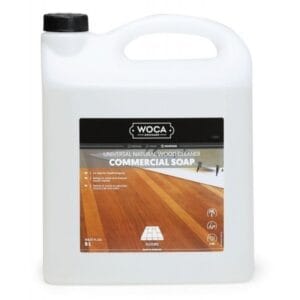 Steinseife / Meiserseife / Commercial Soap Natur 5.0 Liter 5L – Bild 1