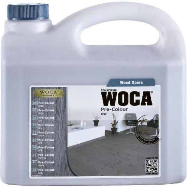 Pre Colour 2.5L Grau