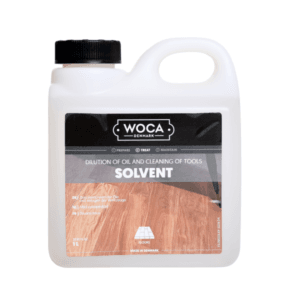 Ölverdünner Solvent 1L – Bild 1