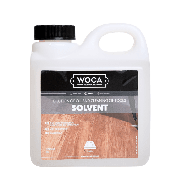Ölverdünner Solvent 1L