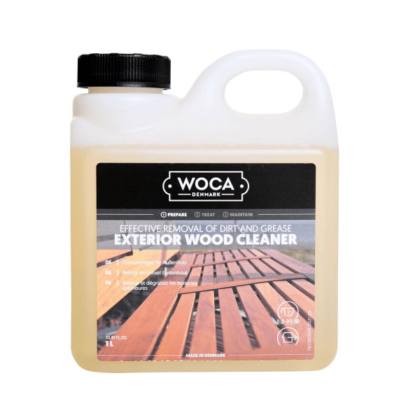Exterior Cleaner 1L
