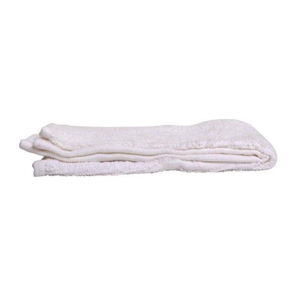 Öl Ab Polier Frotteetuch Klein 30X30cm Stück