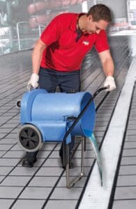 Numatic WV900-2 Nasssauger – Bild 2