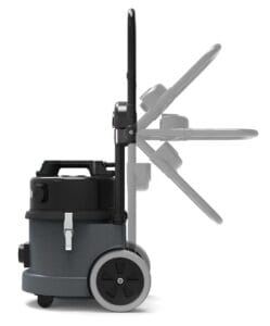 Numatic TEM390A-11 Industriesauger – Bild 3