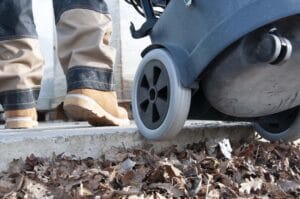Numatic TEL390-11 Industriesauger – Bild 3