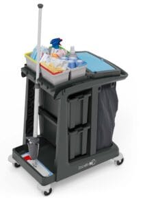 Numatic EcoMatic EM 2 – Bild 2