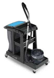 Numatic EcoMatic EM 3 – Bild 2