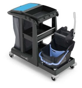 Numatic EcoMatic EM 3 – Bild 3