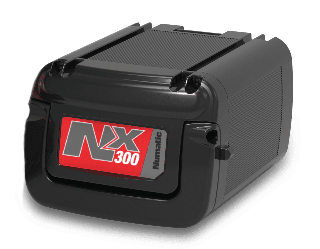 NX300 Lithium-Ionen Akku