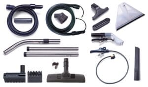 Numatic CT370-2 Teppichsauger – Bild 3