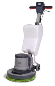 Numatic HFM1515R Einscheibenmaschine – Bild 2