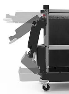Numatic NKU32R-HF – Bild 3