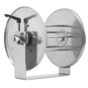 Schlauchaufroller Manuell