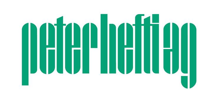 peter hefti logo