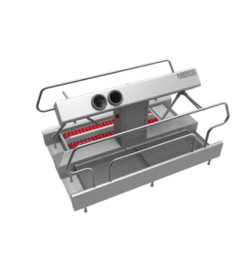 Hygienestation HC V 300 – Bild 1