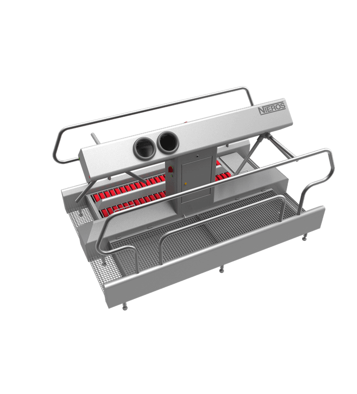 Hygienestation HC V 300