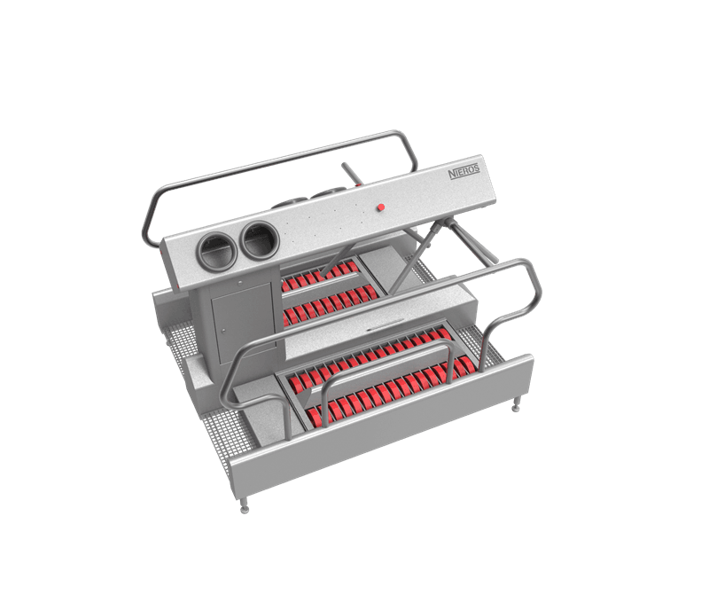 Hygiene Station HC XL V 300