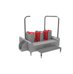 Stiefelreiniger DR 400 V 300 – Bild 1