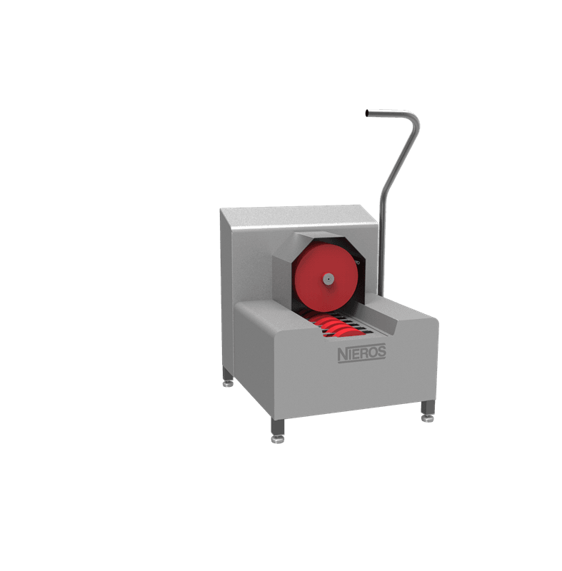 Sohlenreiniger SR C
