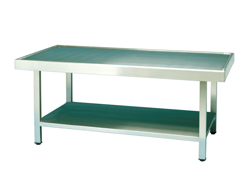 Arbeitstisch TRW EB