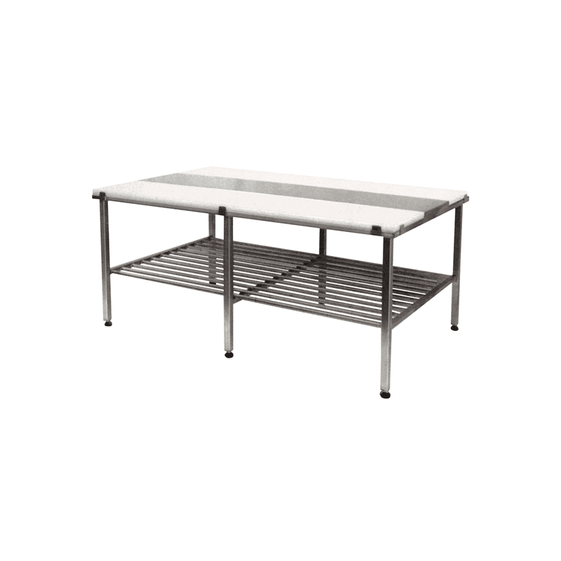 Arbeitstisch TSD EV 200 / 140