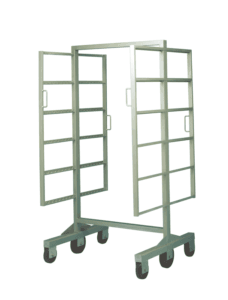Rauchwagen RW 1000 / S6 E – Bild 1