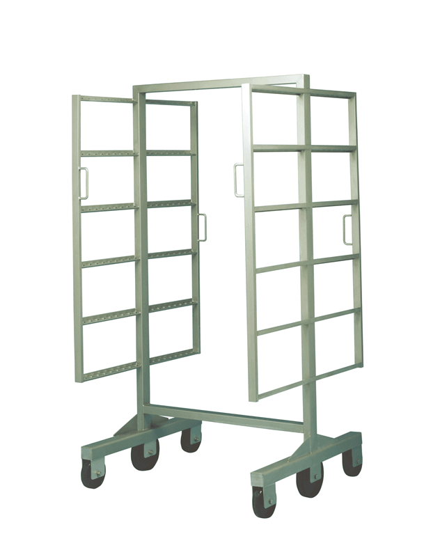 Rauchwagen RW 1000 / S6 E