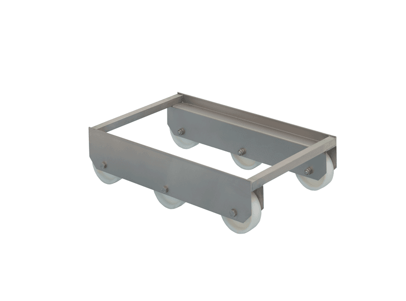 Transport Rolli SKR 2 E2