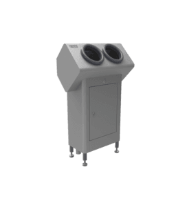 Hand Sanitizer HS WD – Bild 1