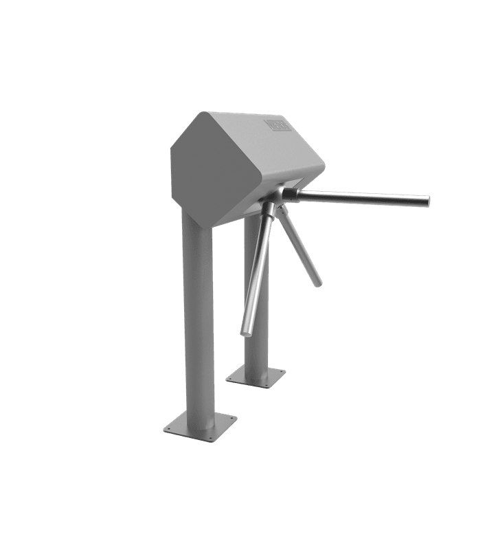 Dreiarmiges Drehkreuz DK