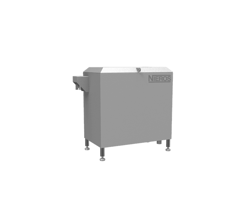 Messerkorb Sterilisator MK 10