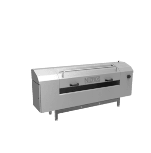 Schürzenwaschmaschine SWM – Bild 1