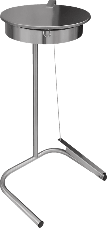 Müllsackhalter ABF SF