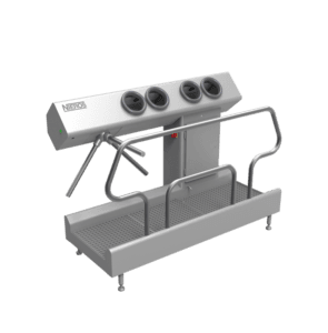 Hygienestation UDK W – Bild 1
