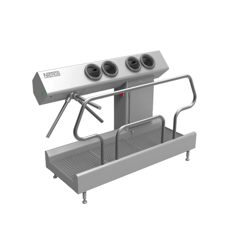 Hygienestation UDK W