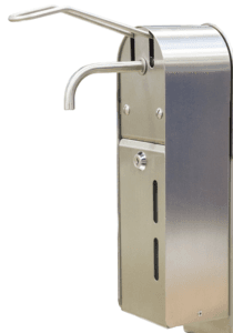 Universalspender USP E – Bild 1