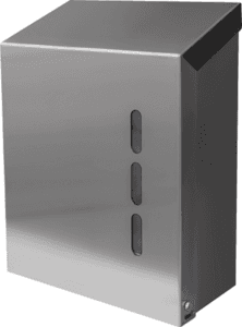 Handtuchspender HSP 600 – Bild 1