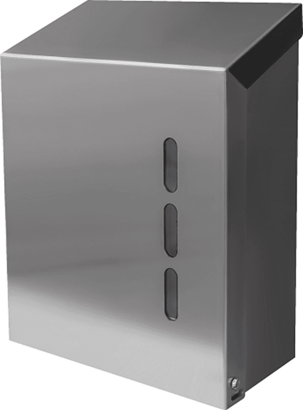 Handtuchspender HSP 600