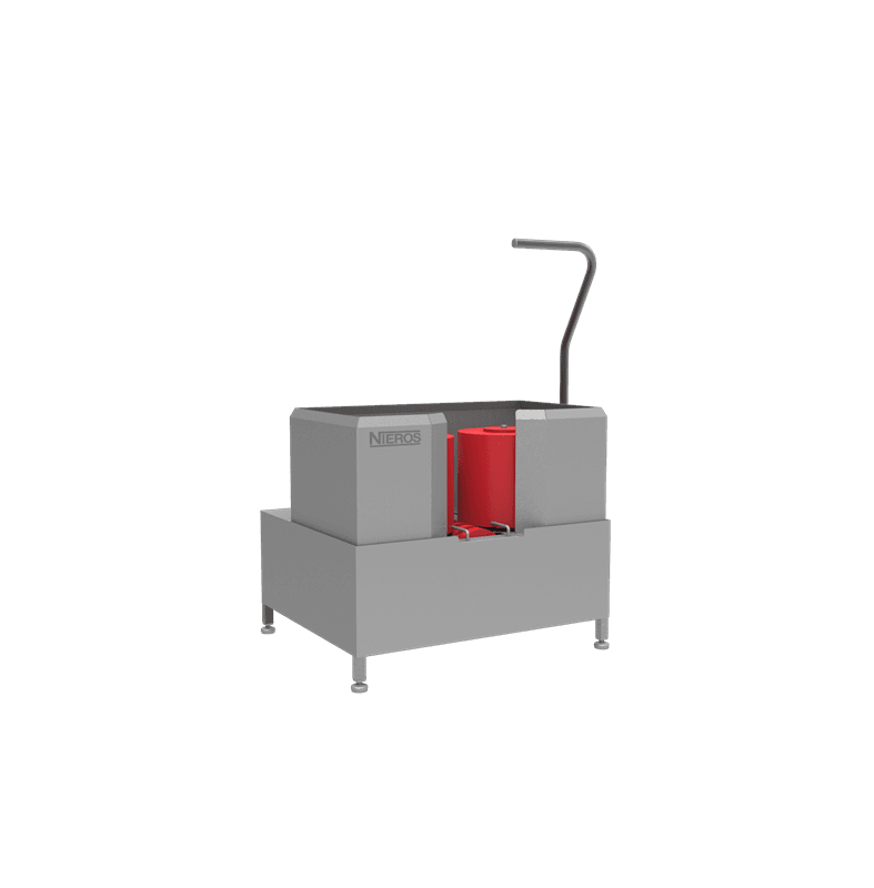 Stiefelreiniger SR V 300