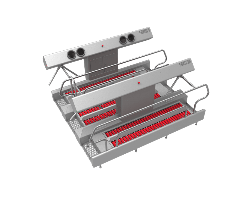 Hygienestation HC XXL V 300