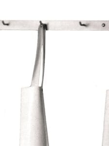 Planke mit Haken W 200 / 10 – Bild 1