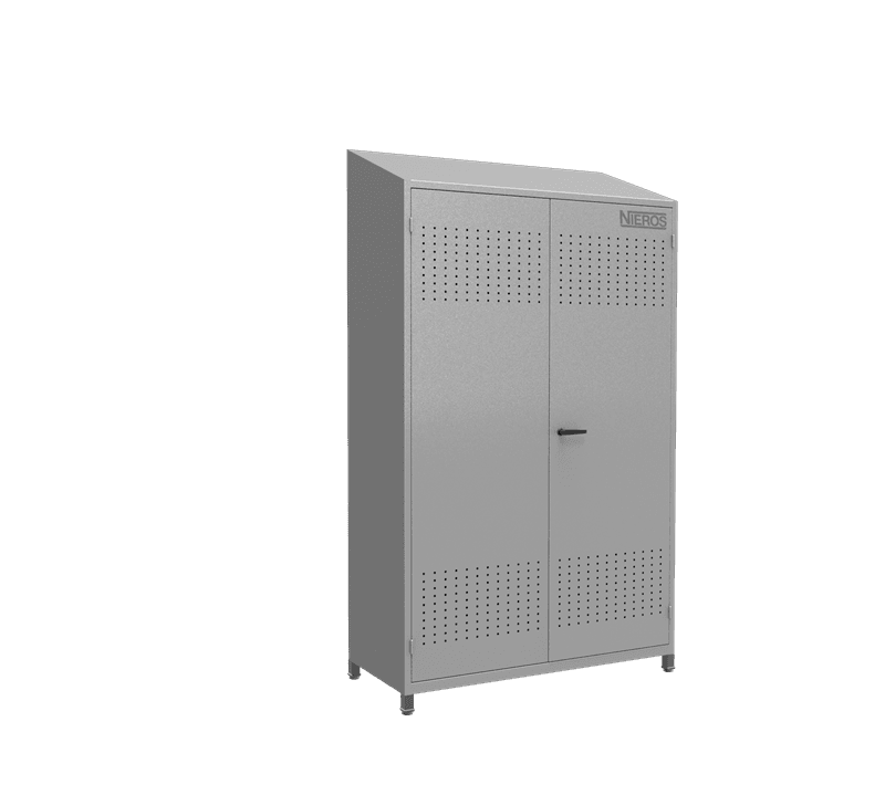 Schürzenschrank SZTC