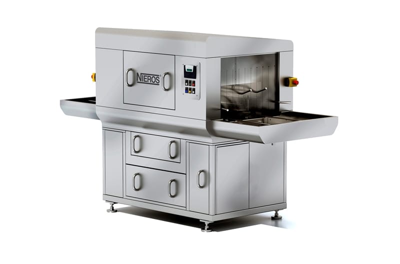 Aufkleber Entferner CLT SR