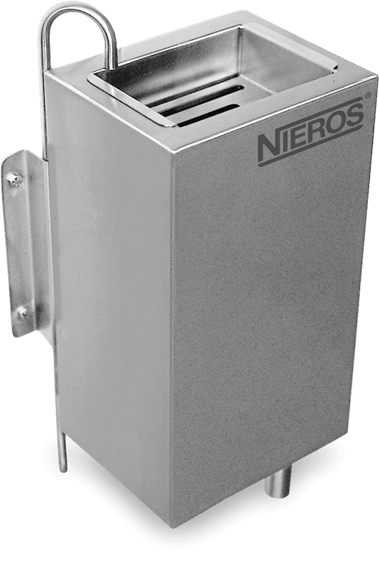 Sterilisator MBS