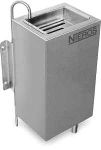 Sterilisator MB und MBS – Bild 1
